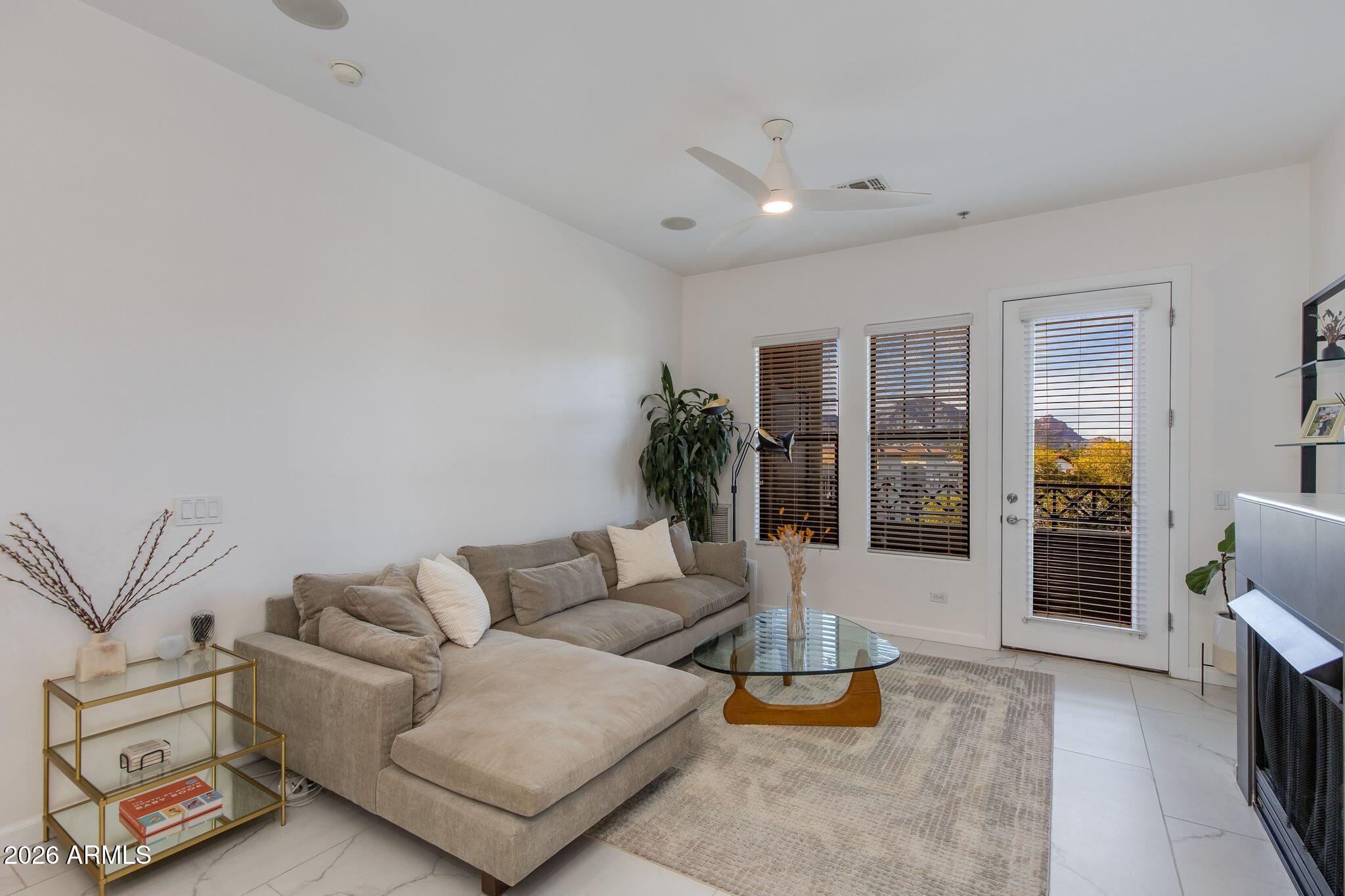 7291 N SCOTTSDALE Road 4002