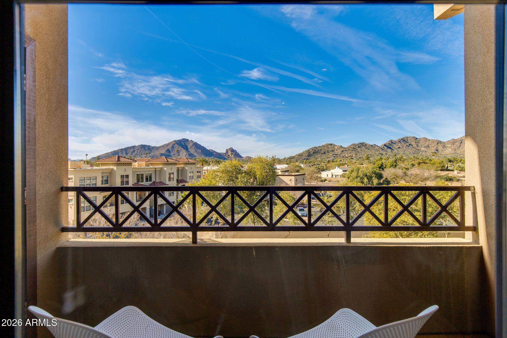 7291 N SCOTTSDALE Road 4002