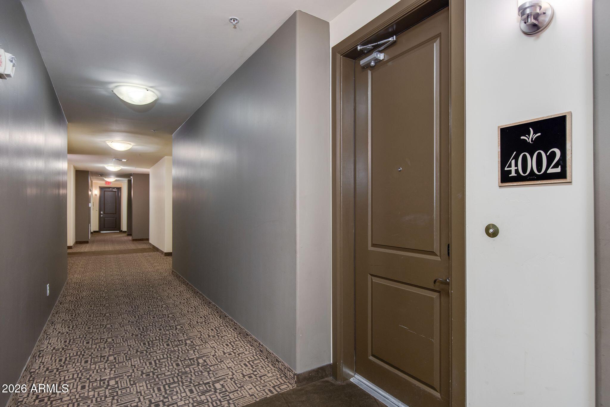 7291 N SCOTTSDALE Road 4002