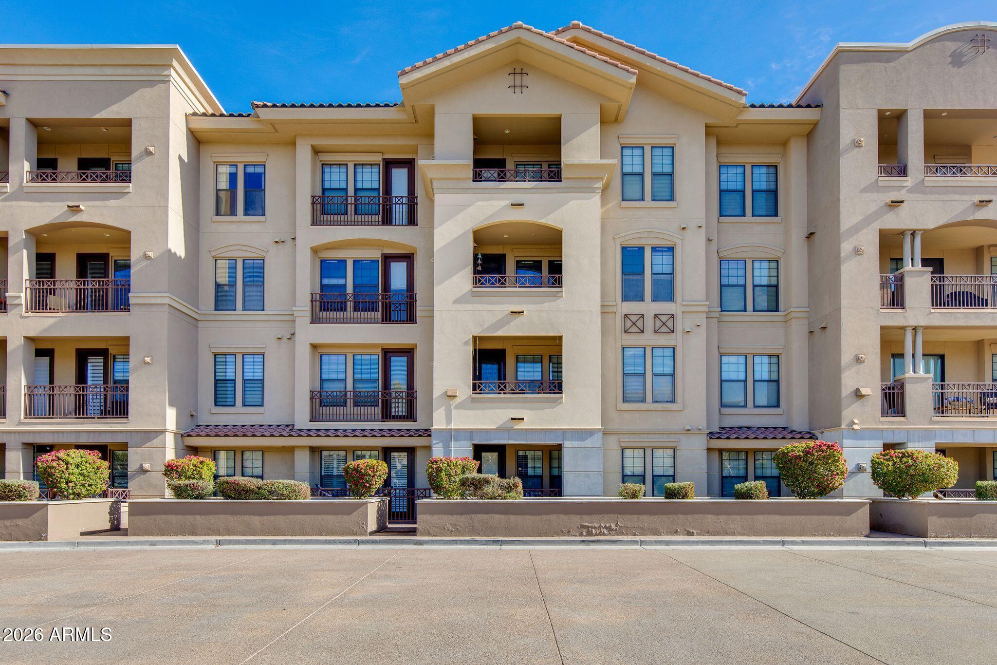 7291 N SCOTTSDALE Road 4002