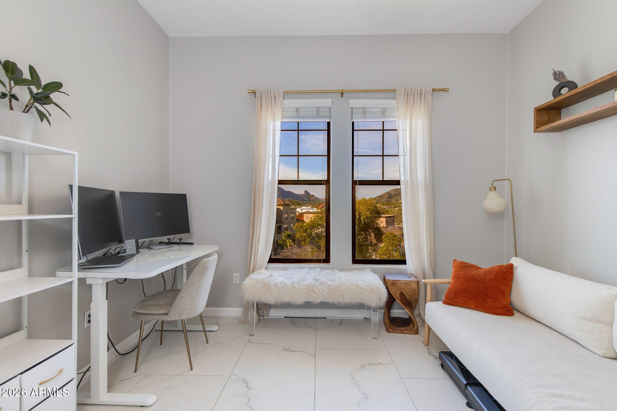 7291 N SCOTTSDALE Road 4002