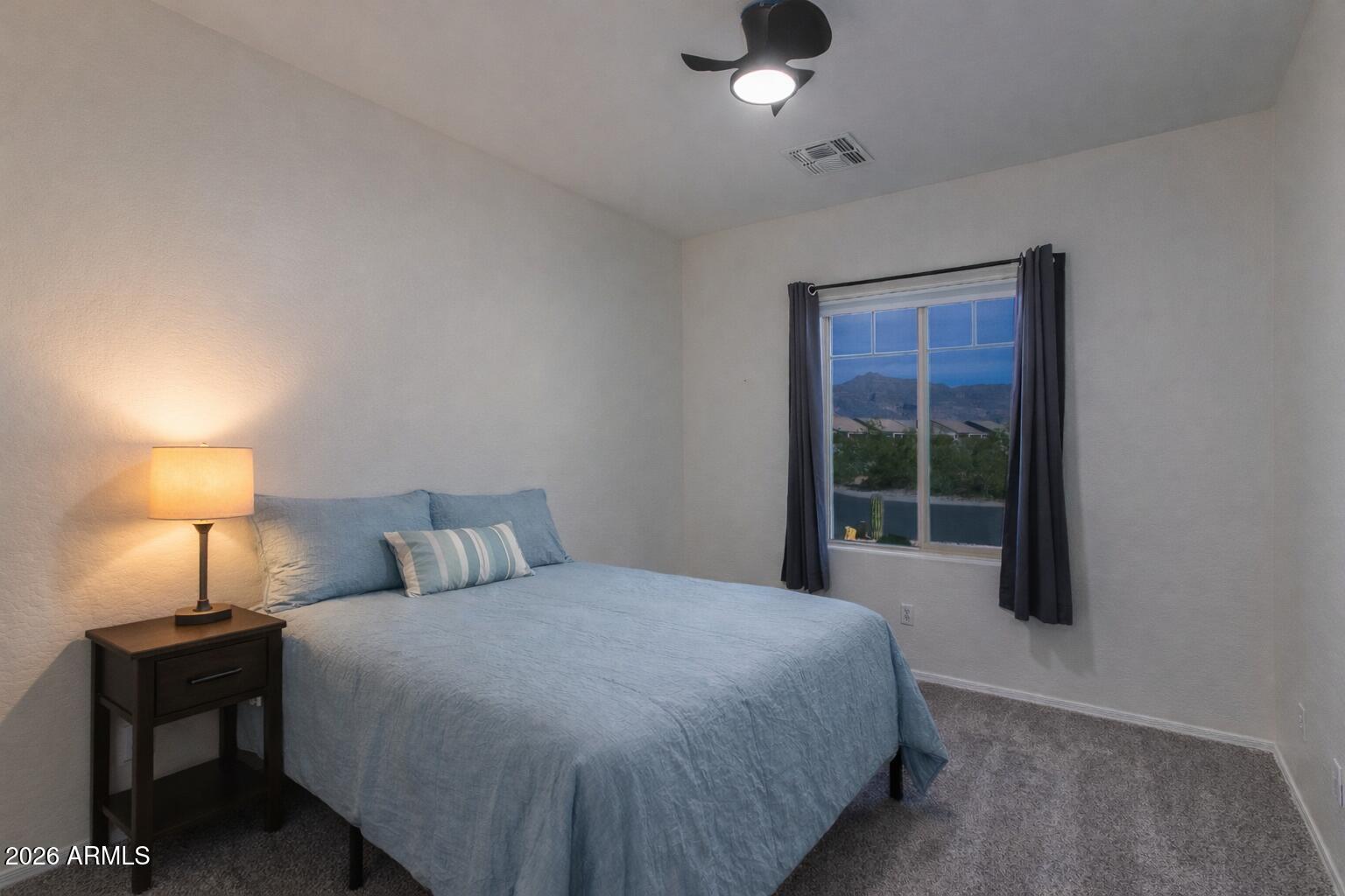 8242 S HIDDEN TRAIL Court