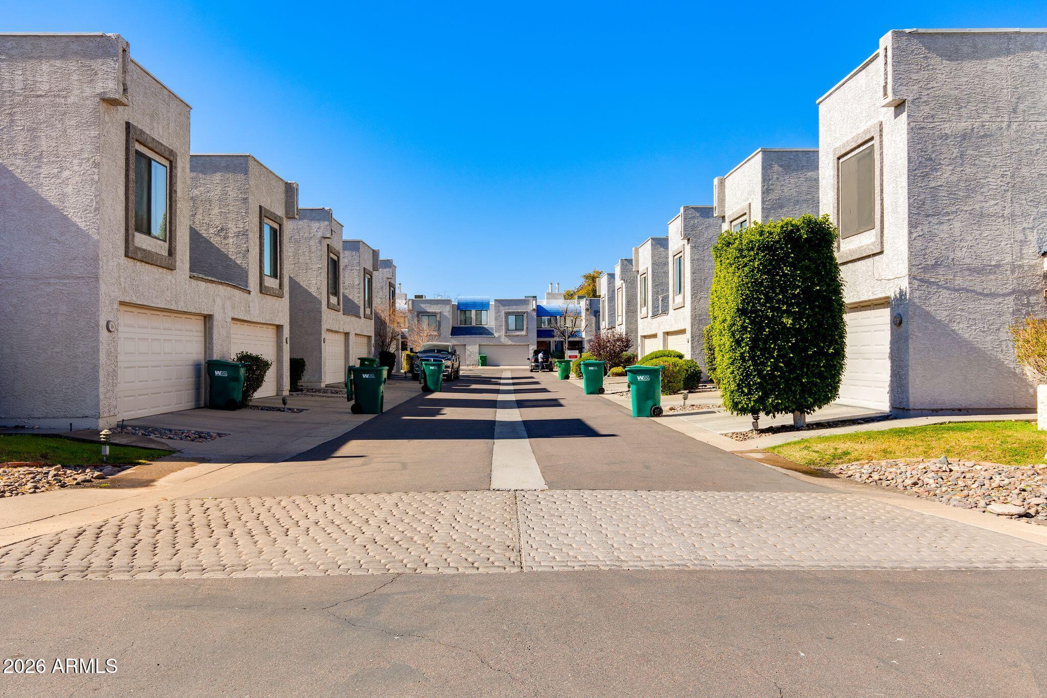 5750 N 10TH Street 7