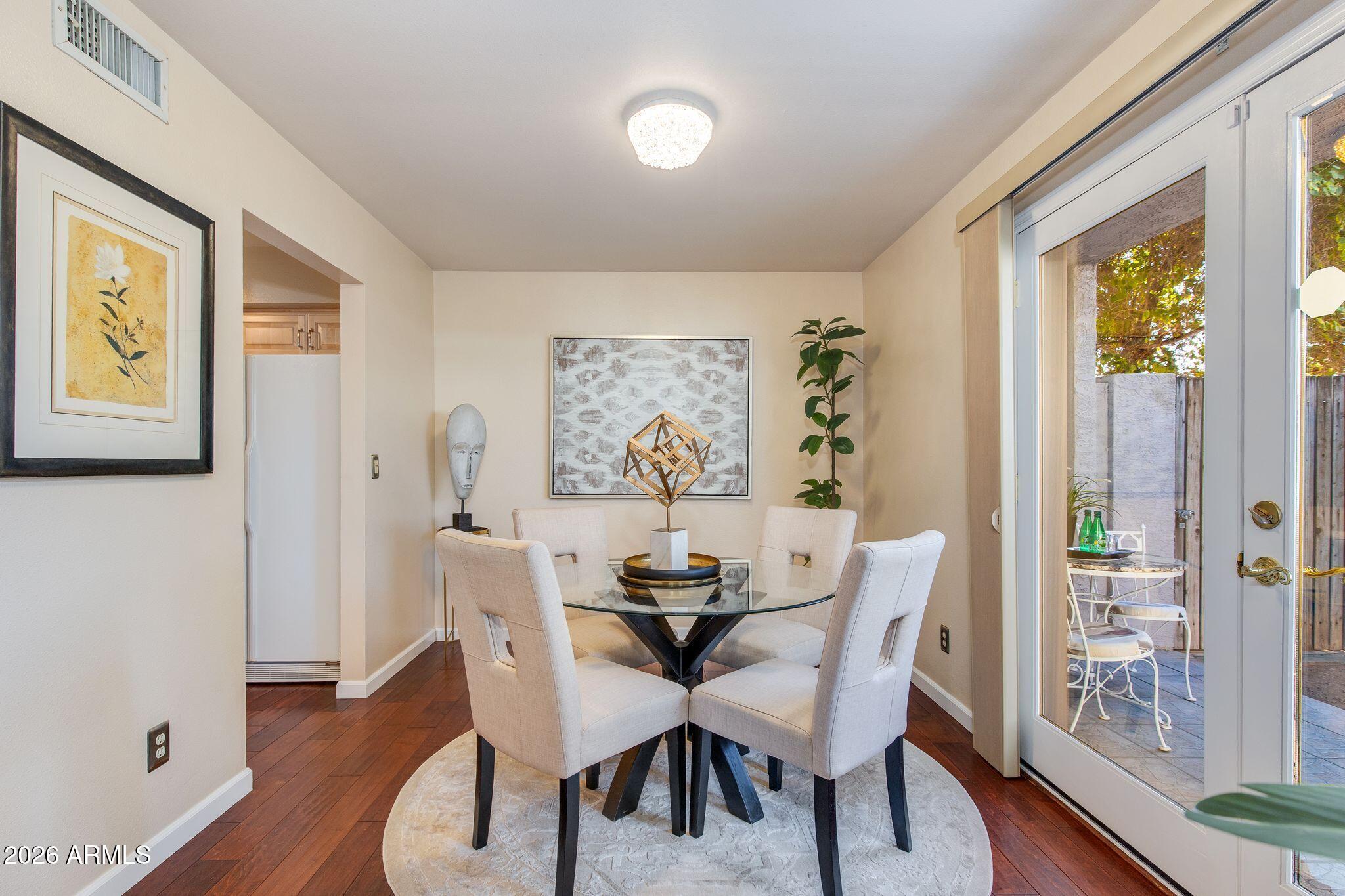 5750 N 10TH Street 7