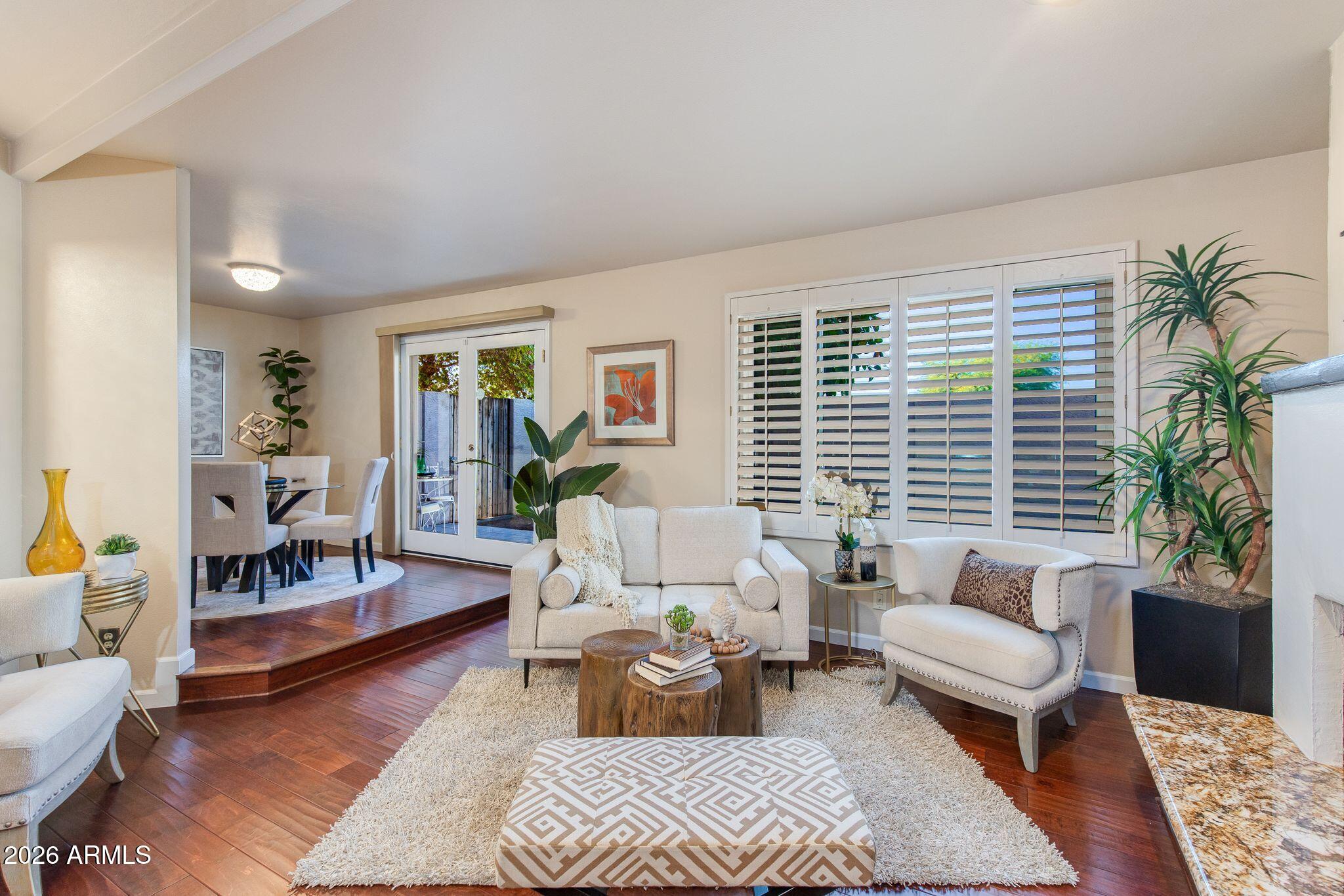 5750 N 10TH Street 7