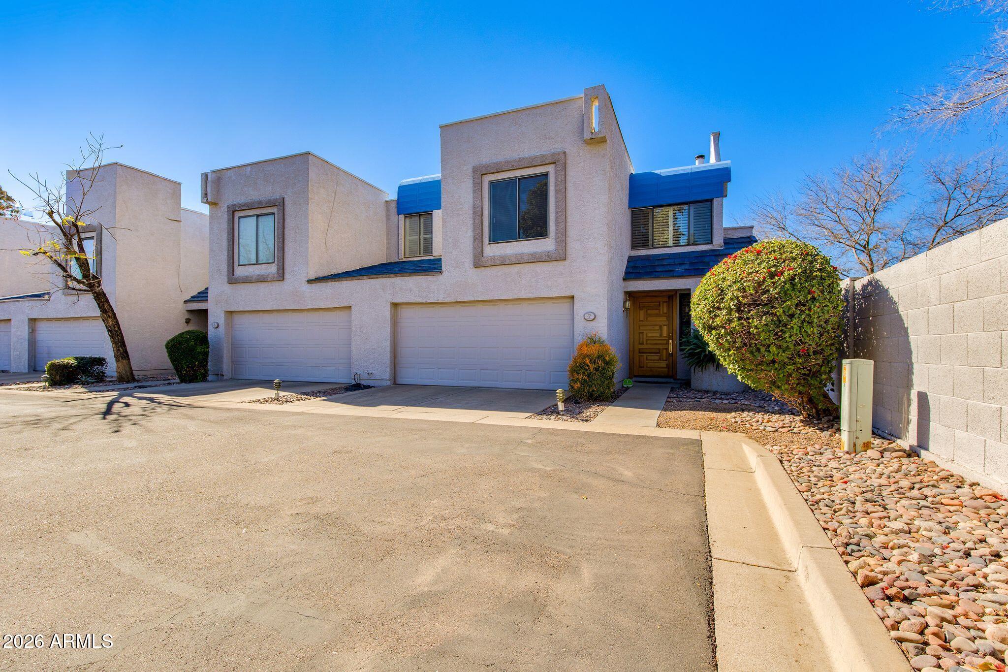 5750 N 10TH Street 7