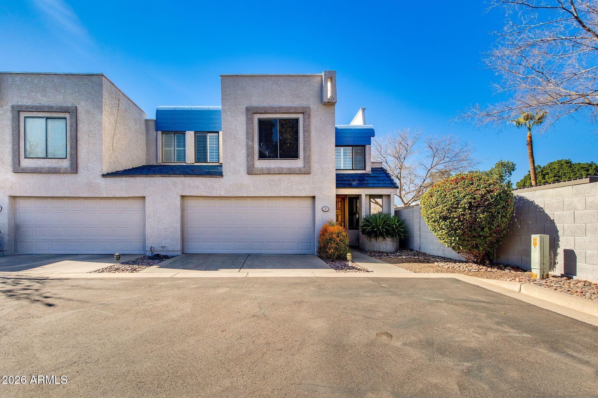 5750 N 10TH Street 7