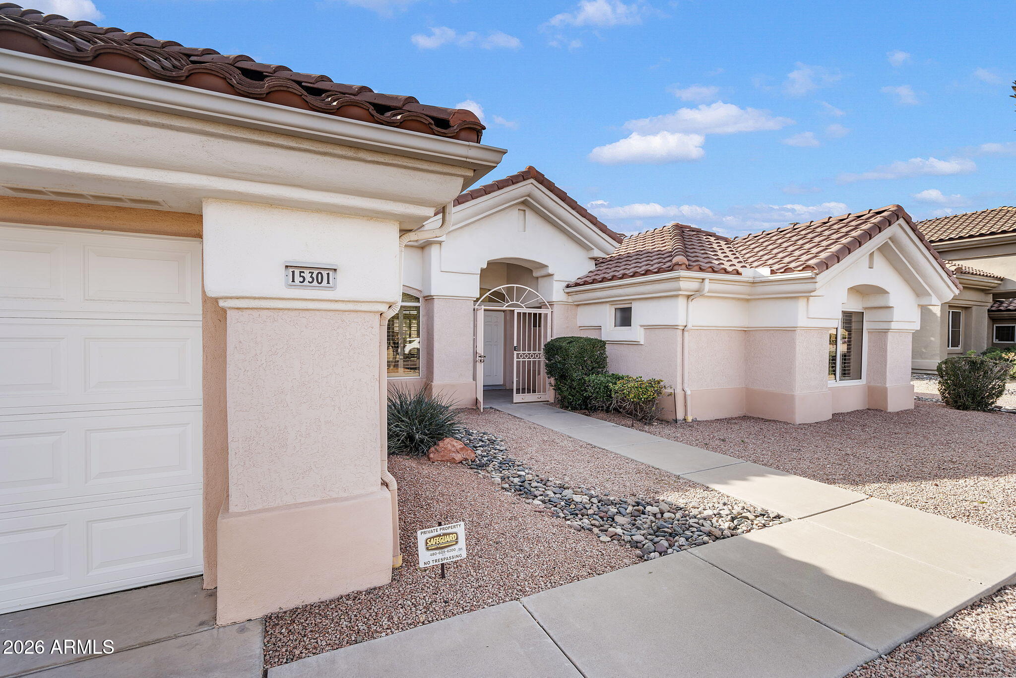 15301 W WHITEWOOD Drive