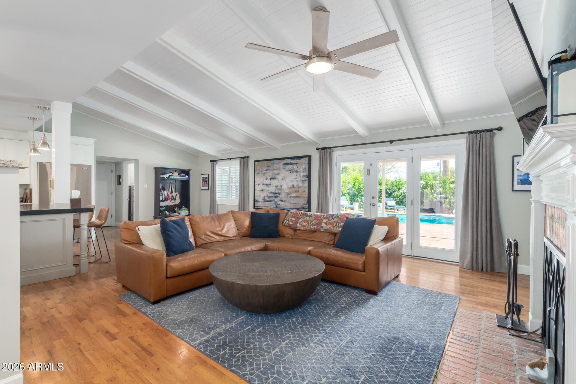 6311 E MONTEROSA Street