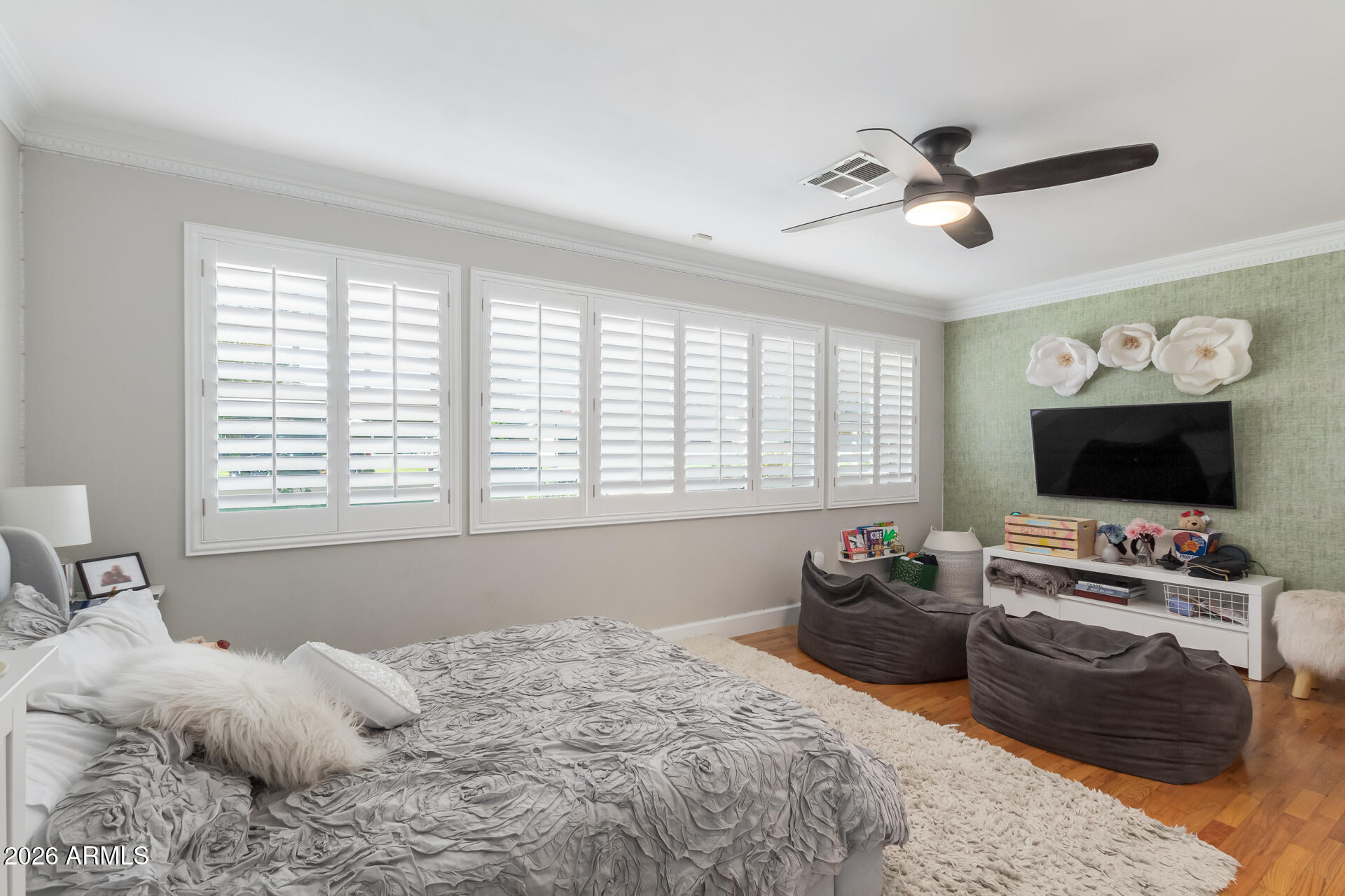 6311 E MONTEROSA Street