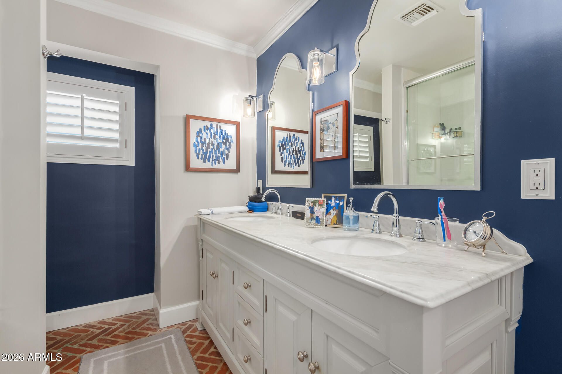 6311 E MONTEROSA Street