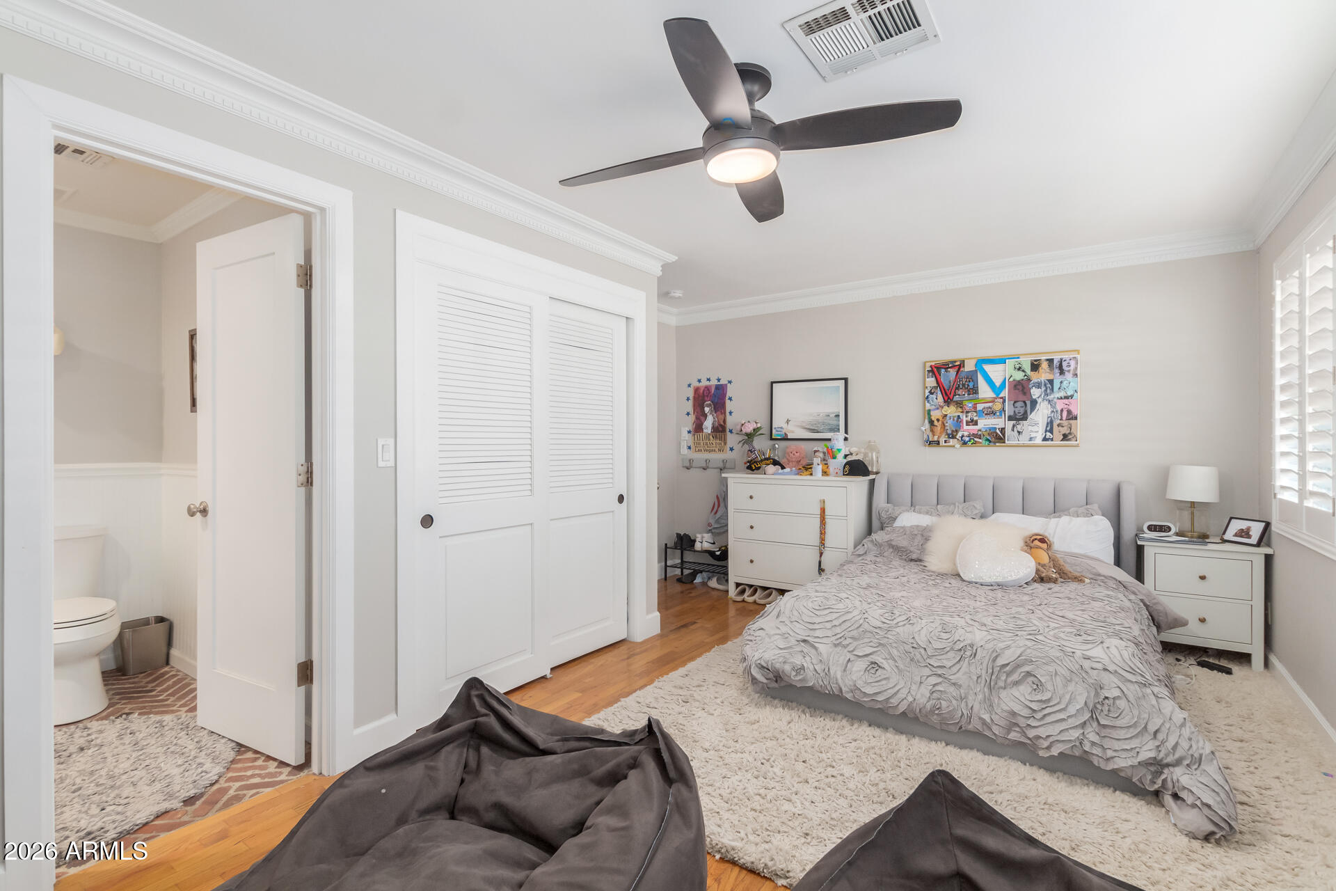 6311 E MONTEROSA Street