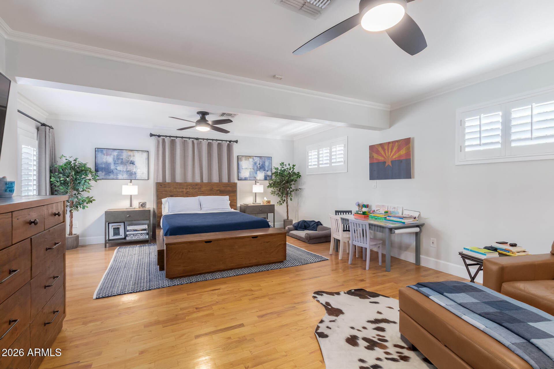 6311 E MONTEROSA Street