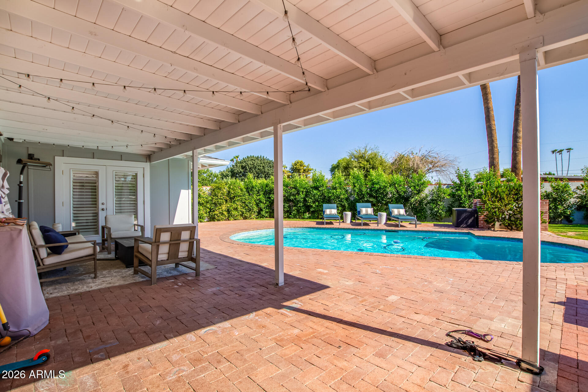 6311 E MONTEROSA Street