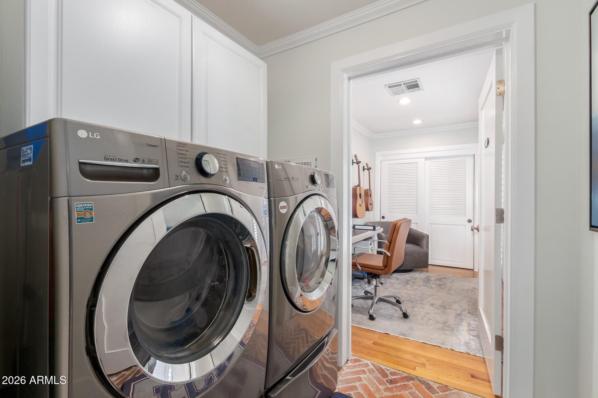 6311 E MONTEROSA Street