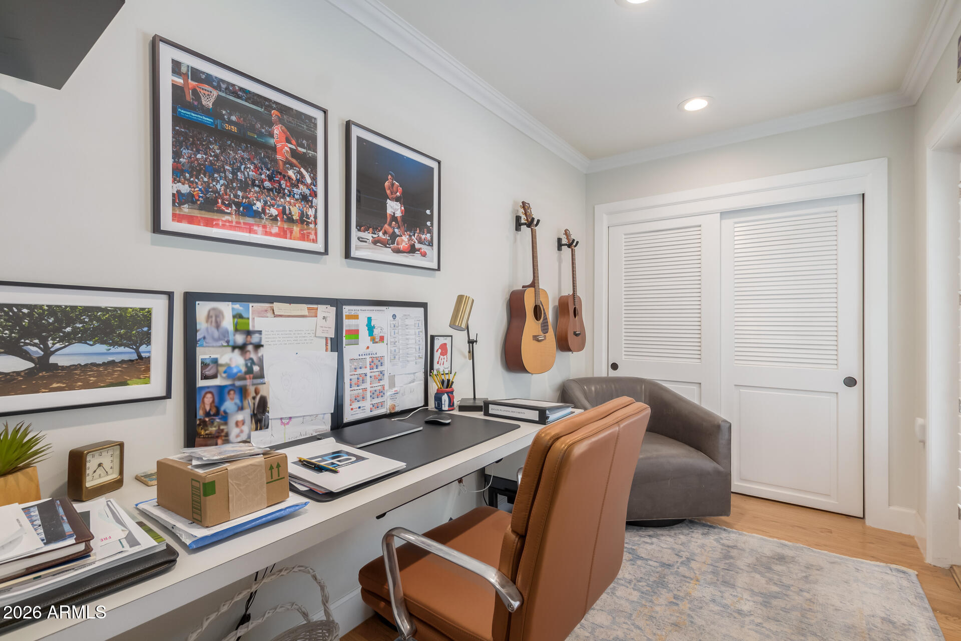 6311 E MONTEROSA Street