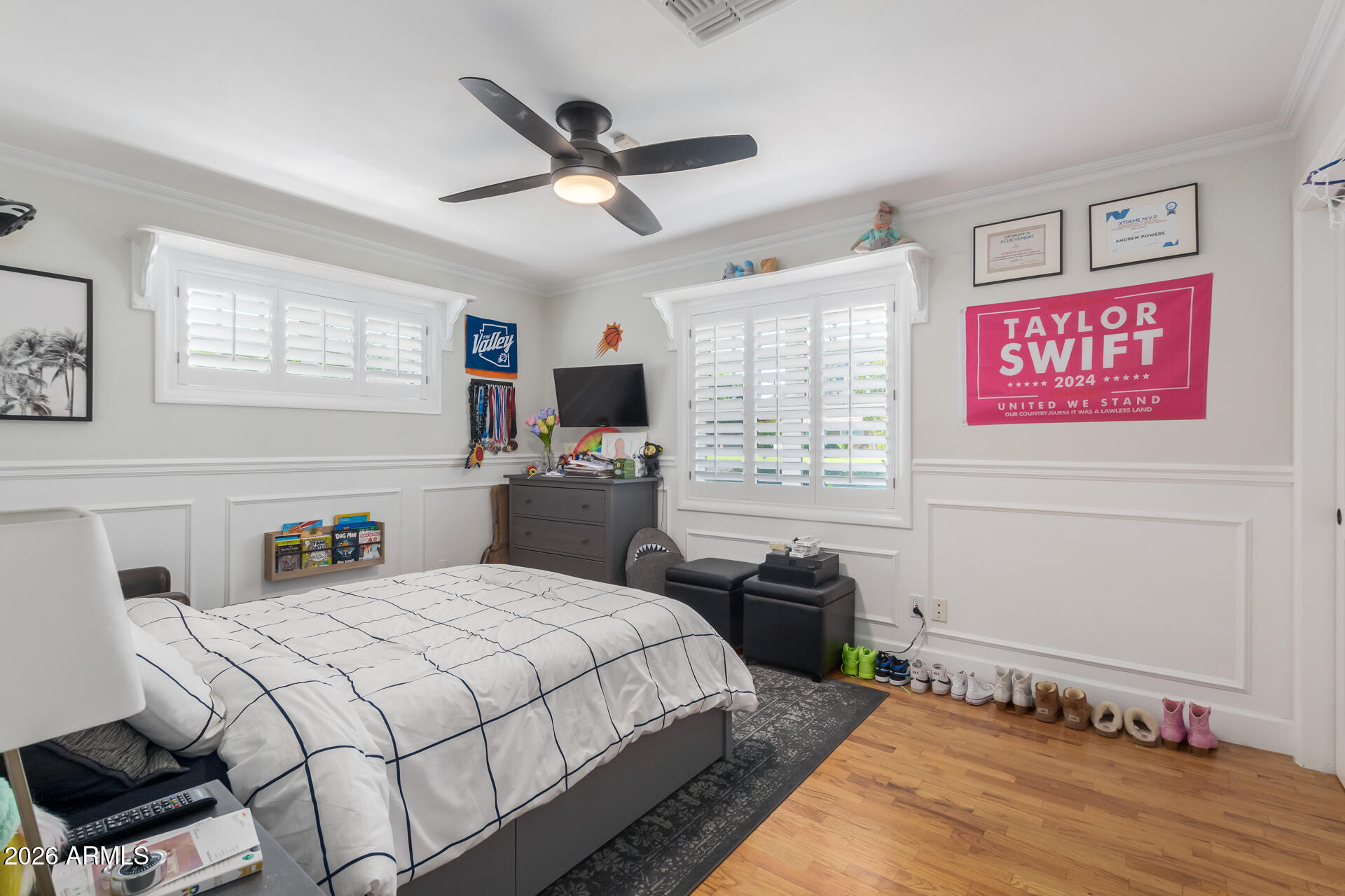 6311 E MONTEROSA Street