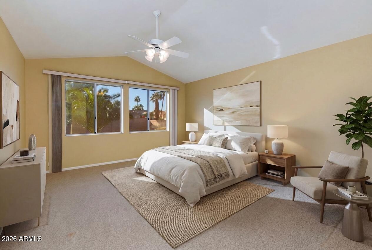 25617 S BURNABY Drive