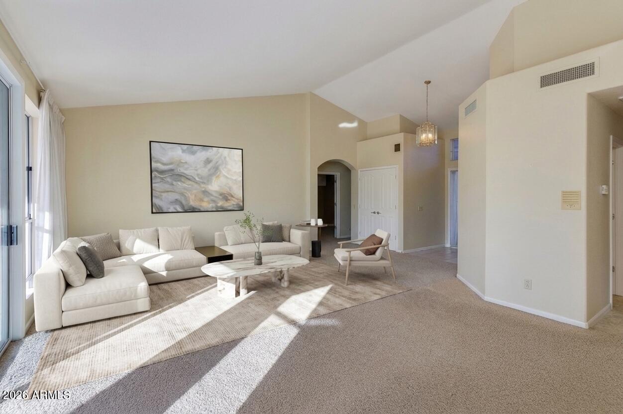 25617 S BURNABY Drive