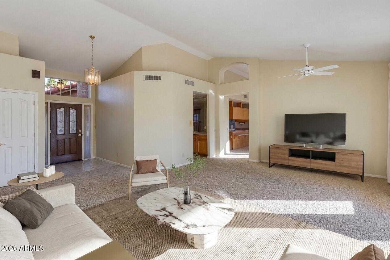 25617 S BURNABY Drive