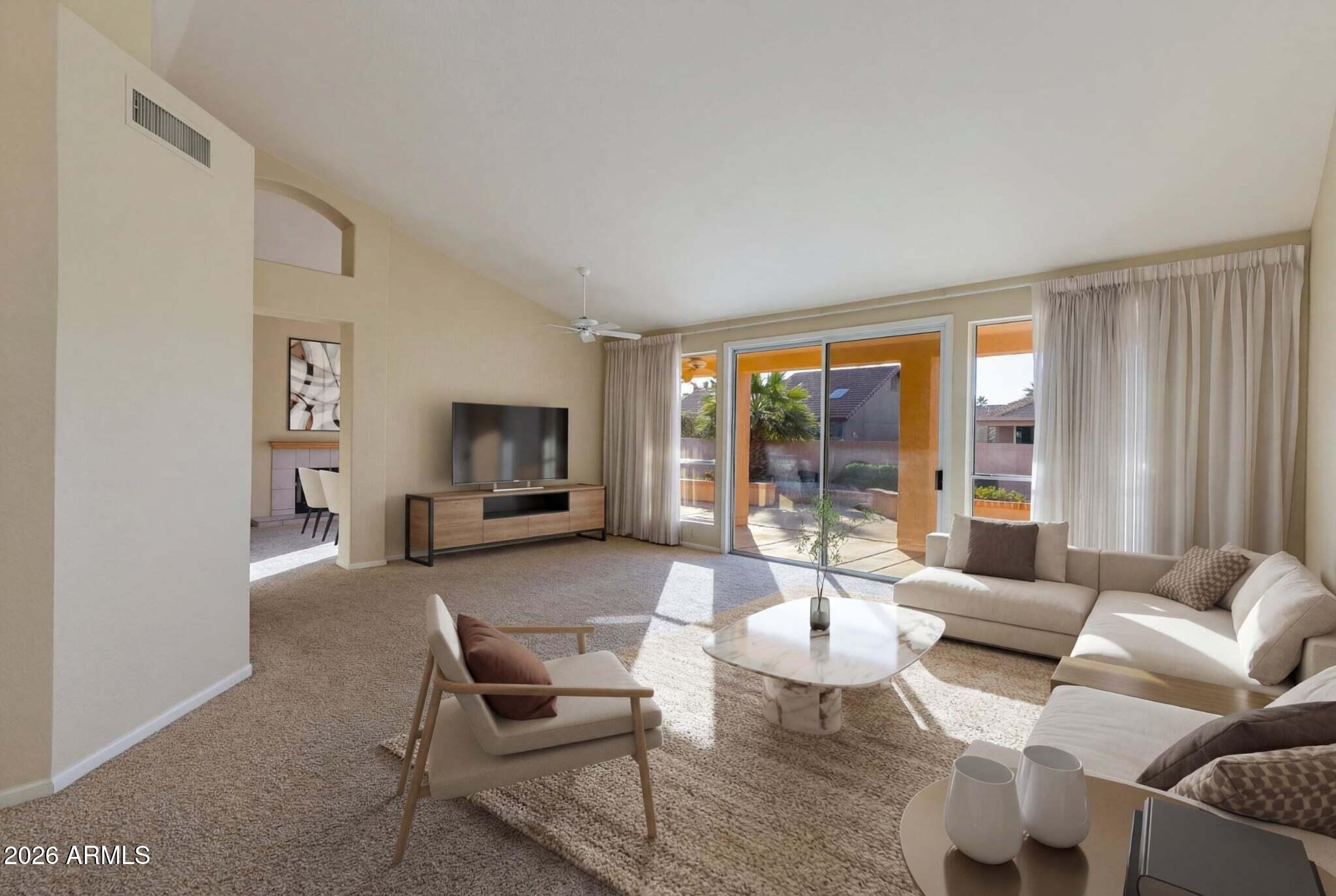 25617 S BURNABY Drive