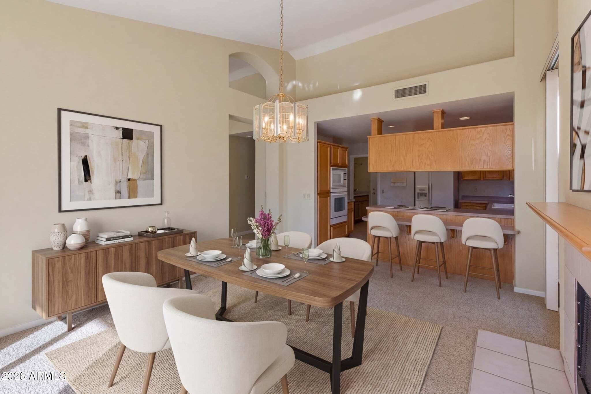 25617 S BURNABY Drive