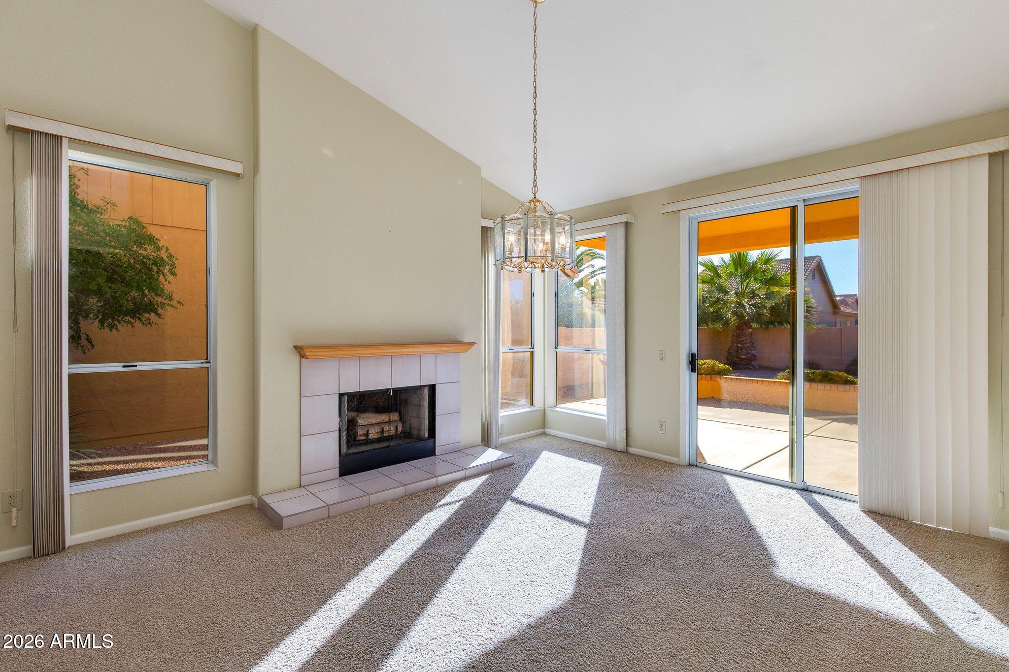 25617 S BURNABY Drive