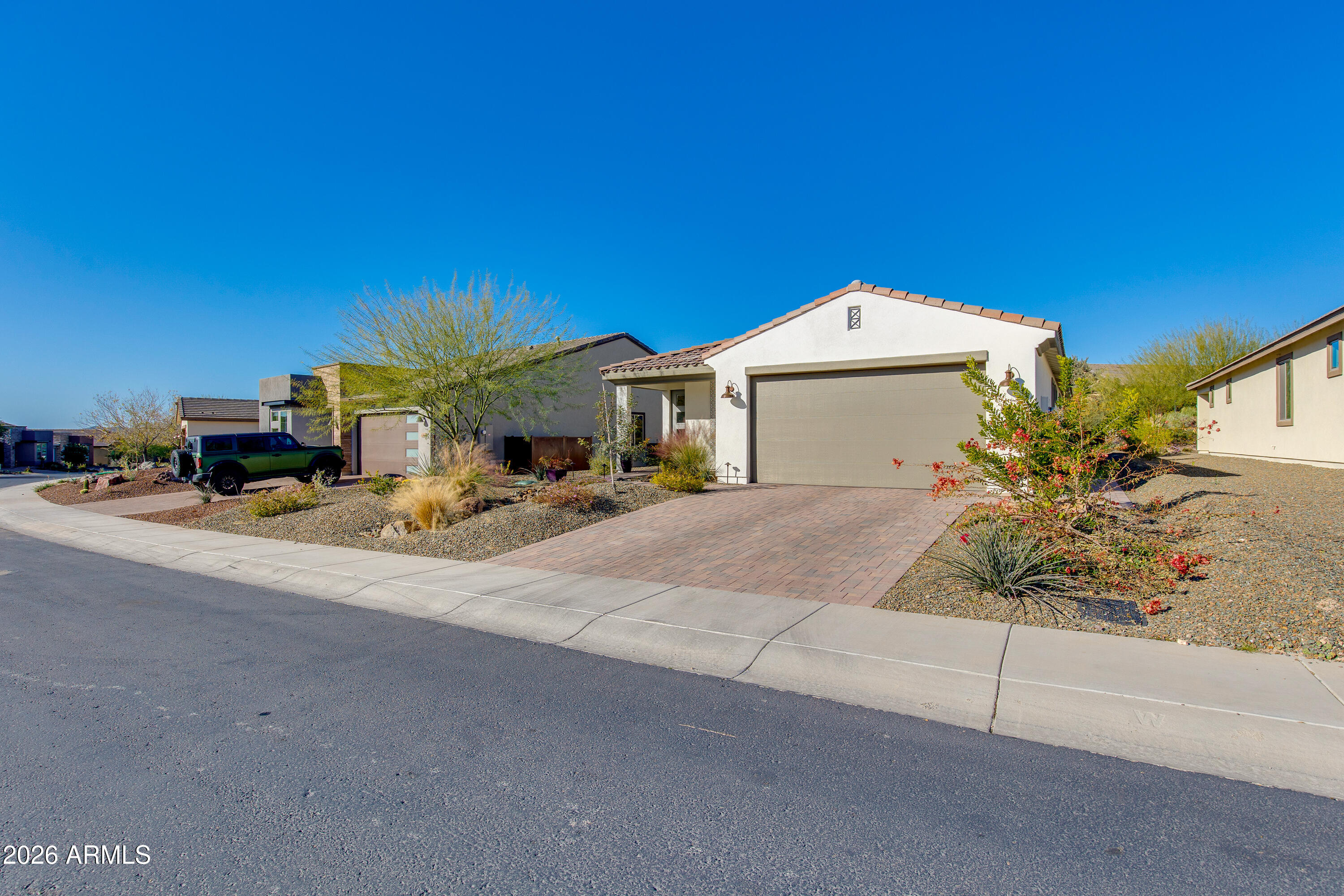 4300 SAWBUCK Way
