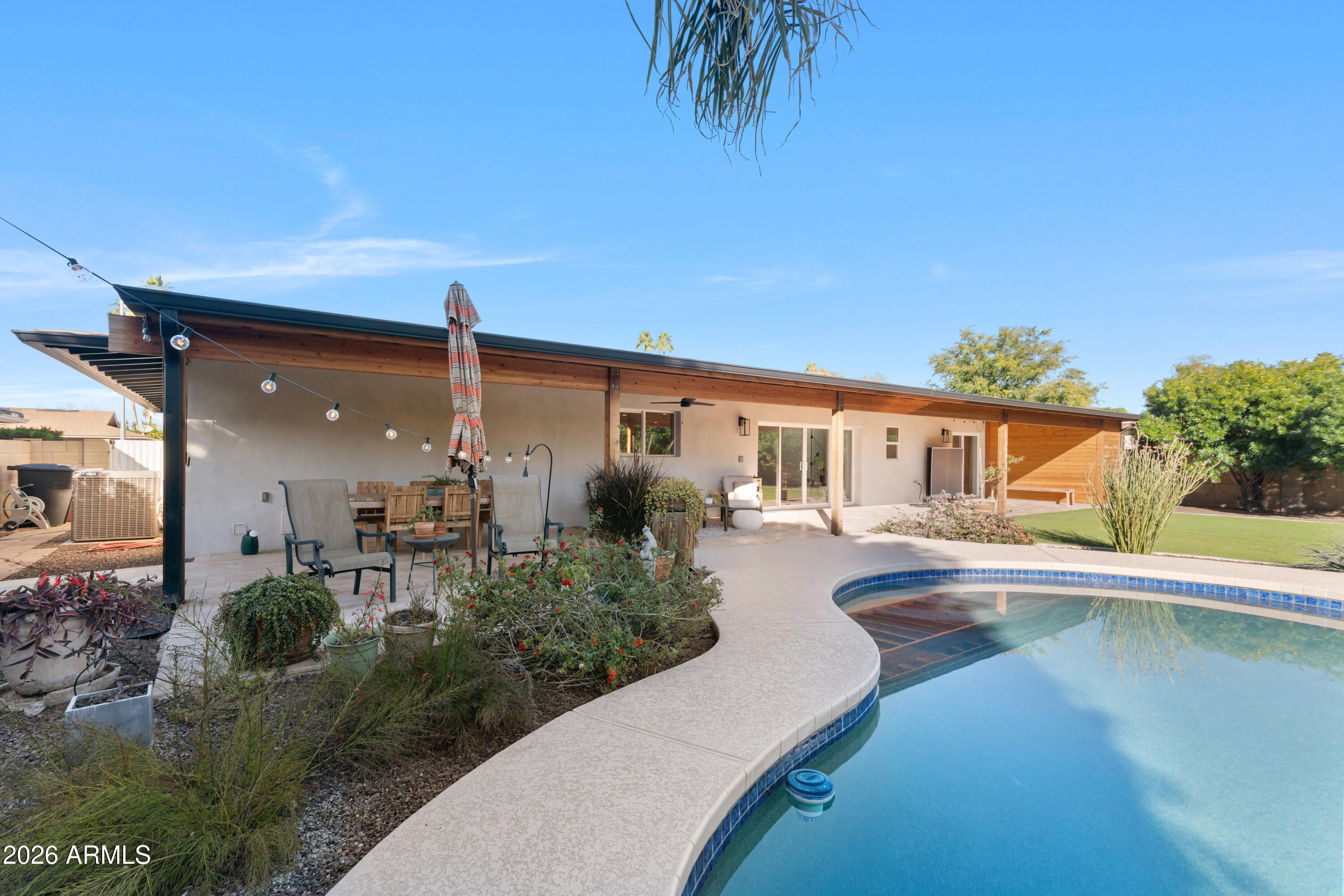 8571 E VIA DE ENCANTO