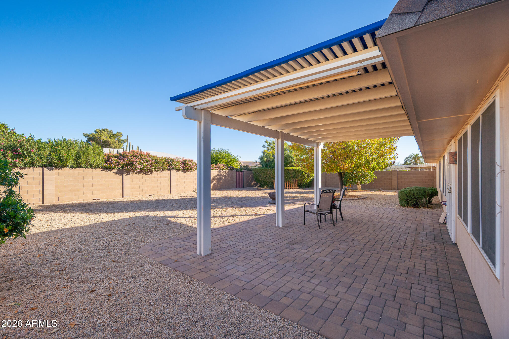 10004 W PLEASANT VALLEY Road
