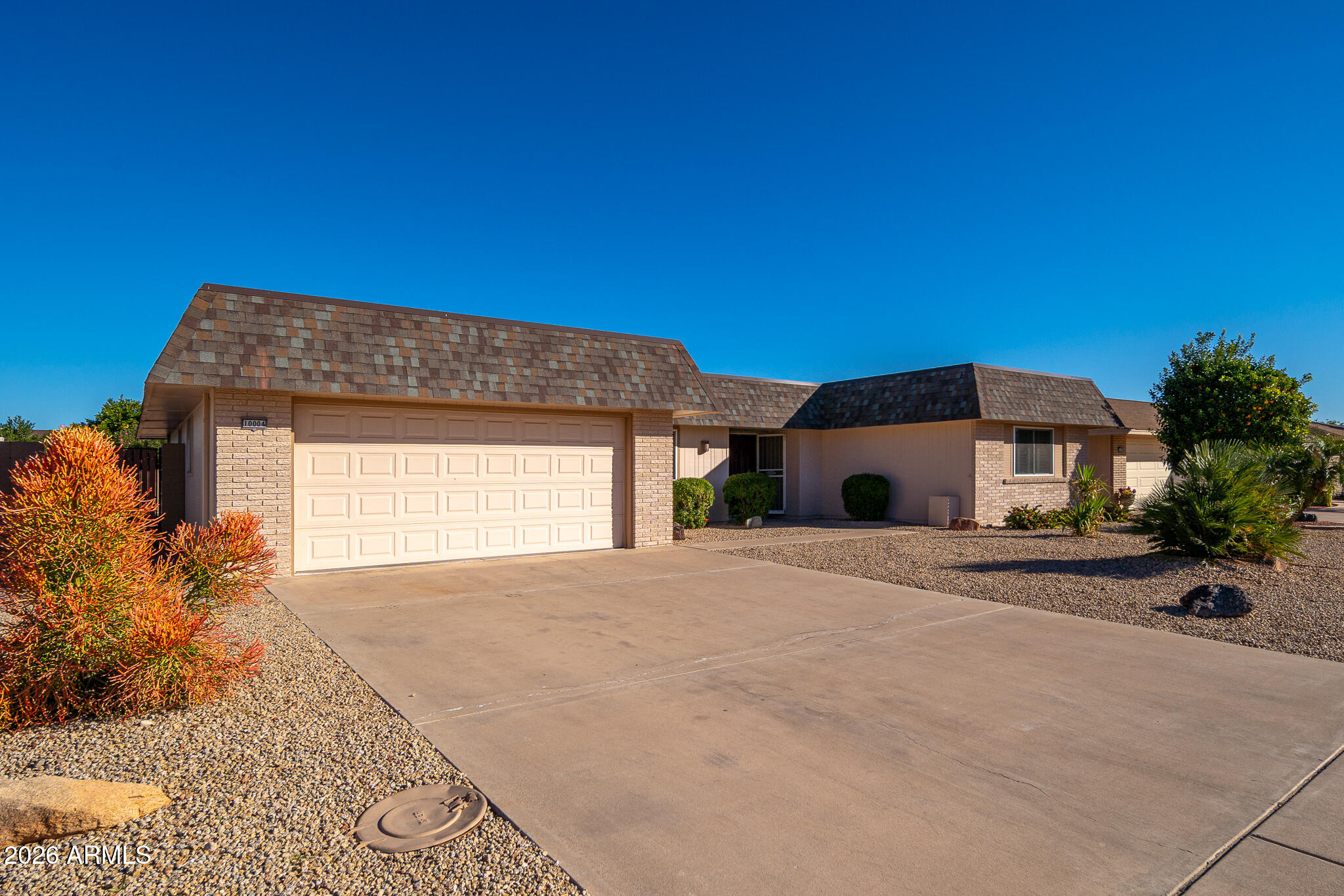 10004 W PLEASANT VALLEY Road