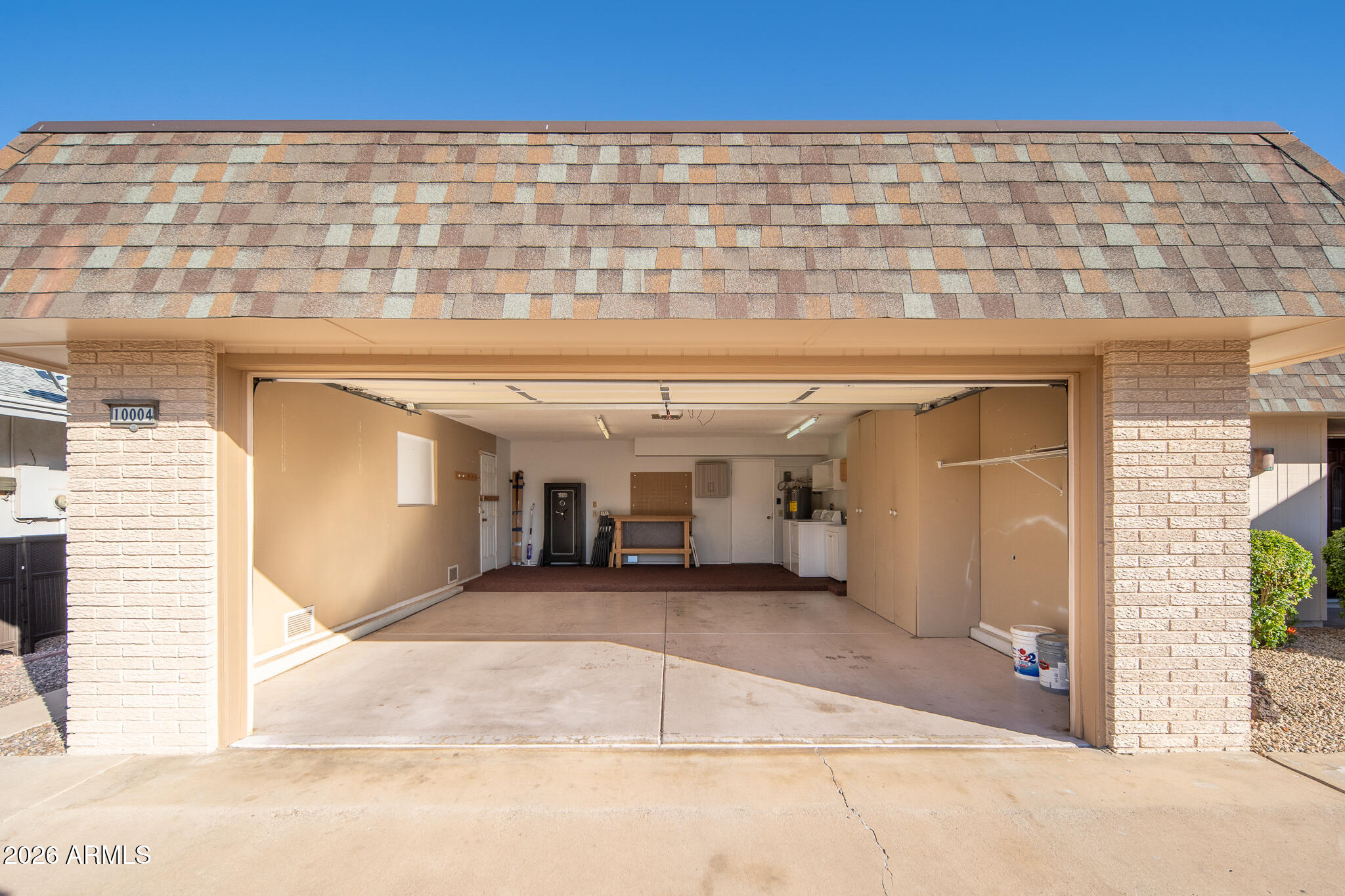 10004 W PLEASANT VALLEY Road