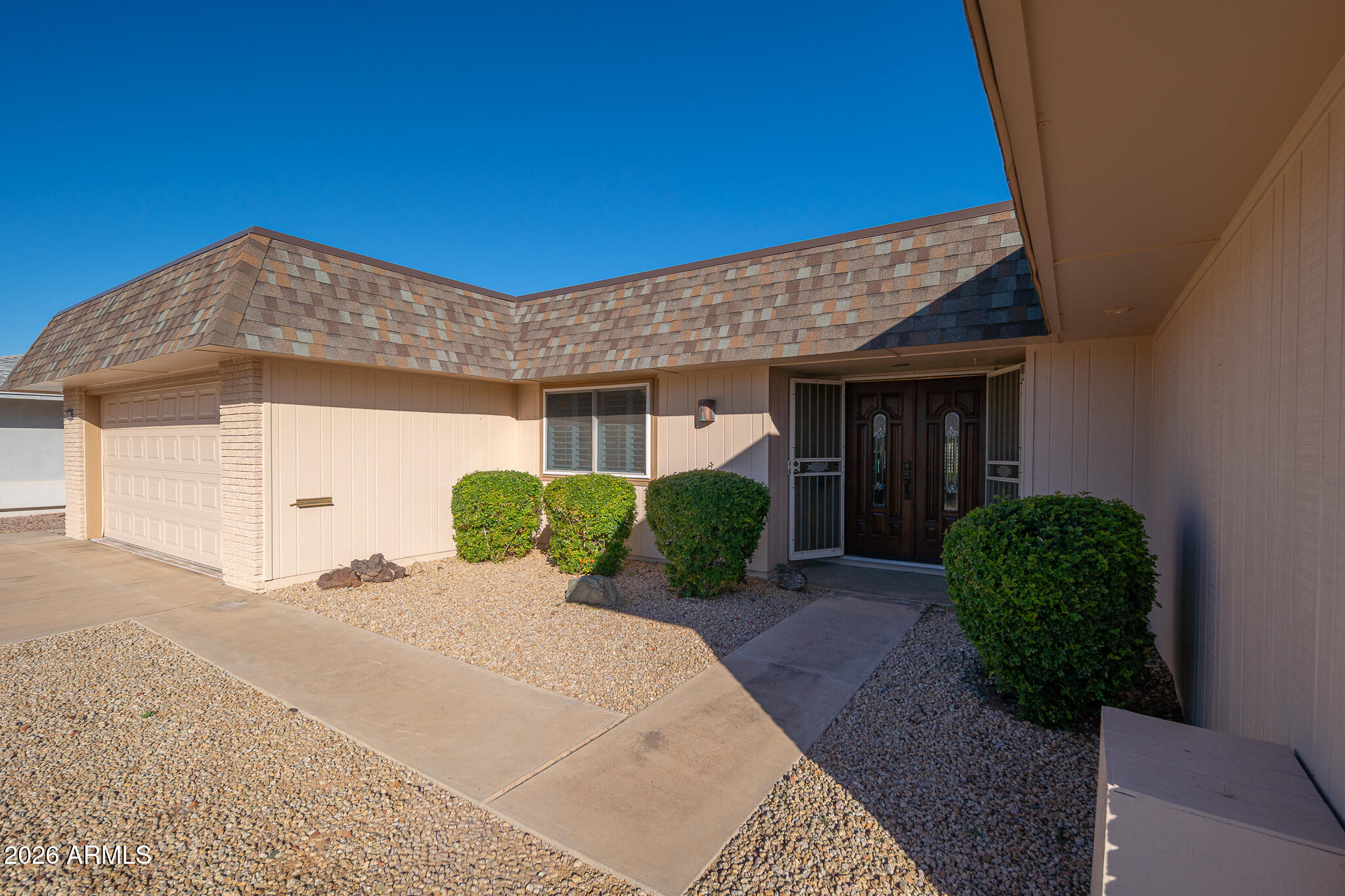 10004 W PLEASANT VALLEY Road