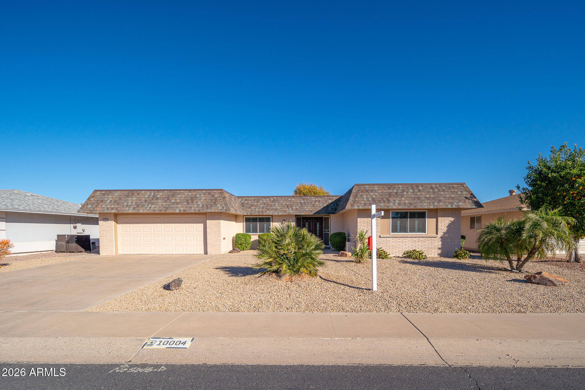 10004 W PLEASANT VALLEY Road