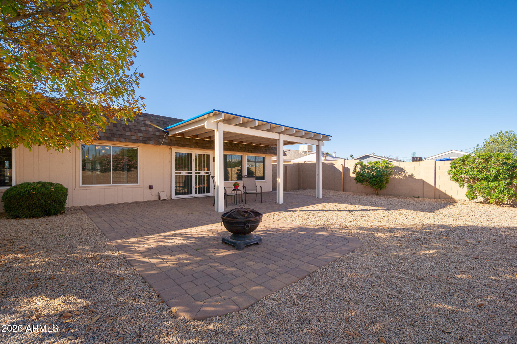 10004 W PLEASANT VALLEY Road