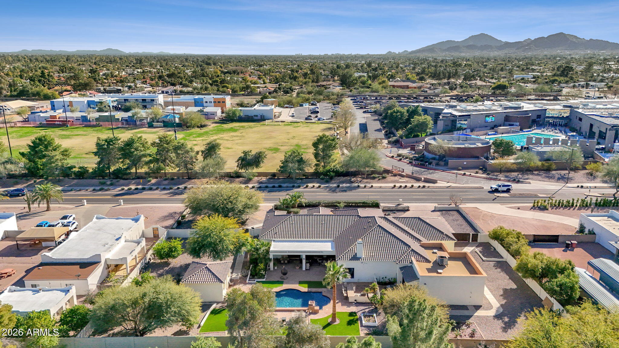 7320 E SWEETWATER Avenue