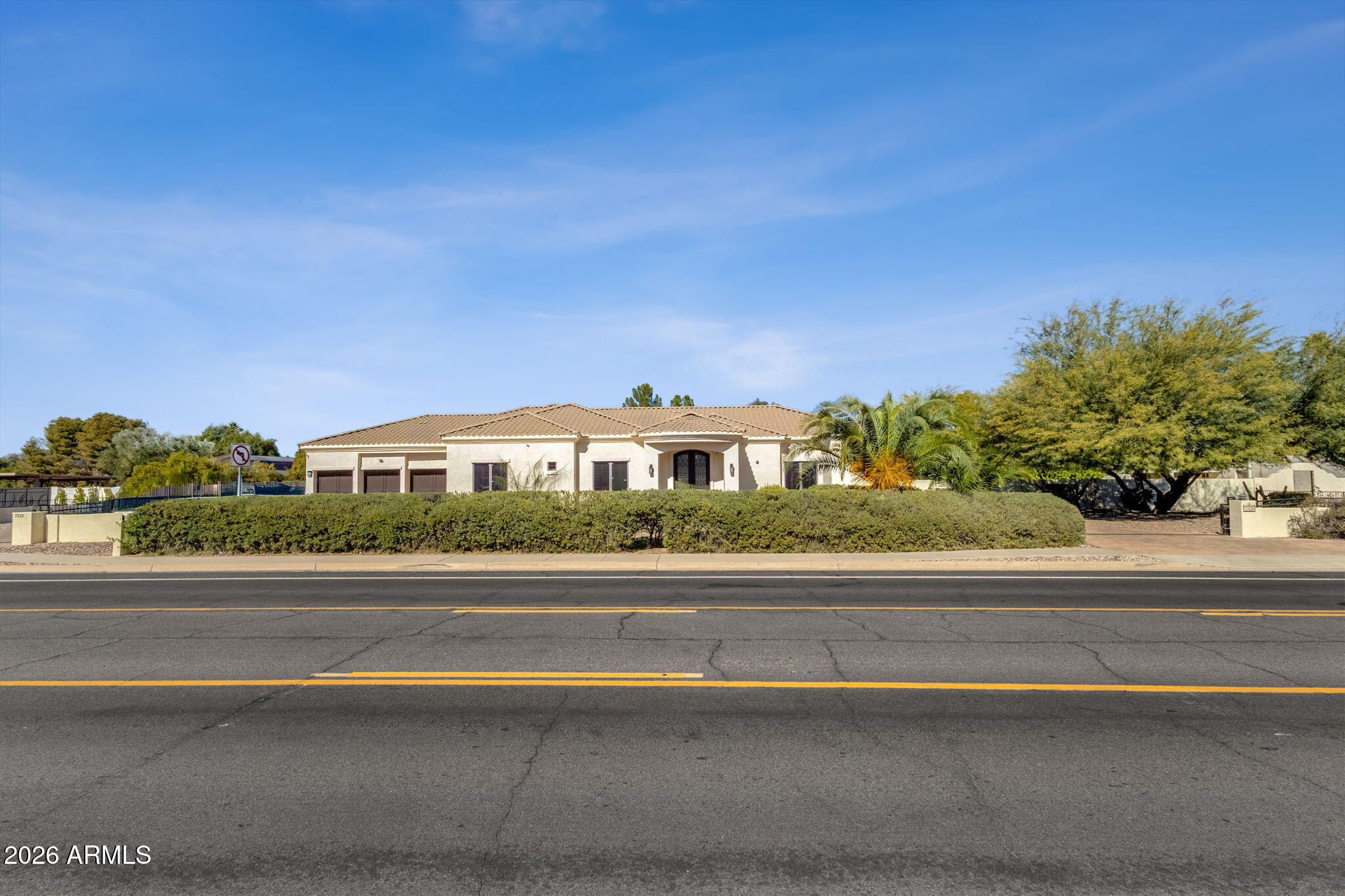 7320 E SWEETWATER Avenue