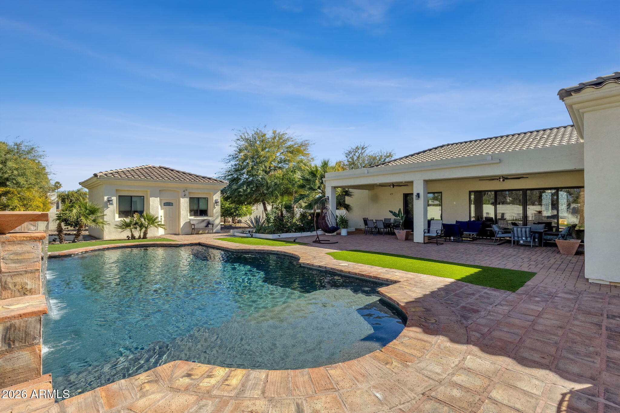 7320 E SWEETWATER Avenue