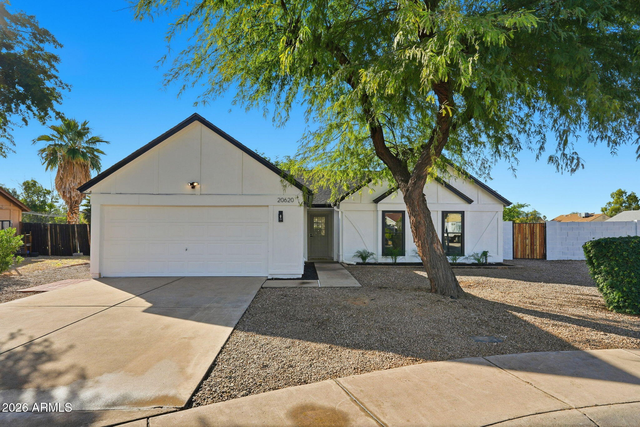 20620 N 5TH Drive