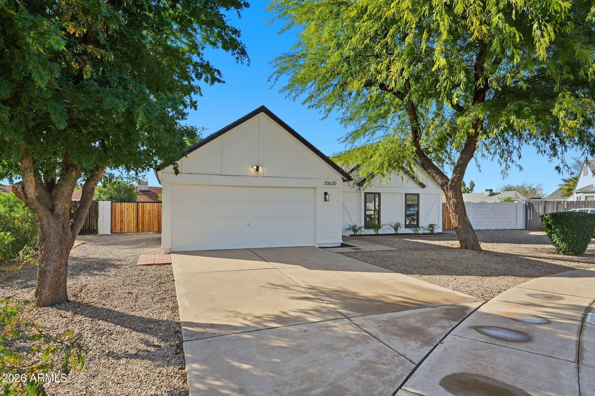 20620 N 5TH Drive