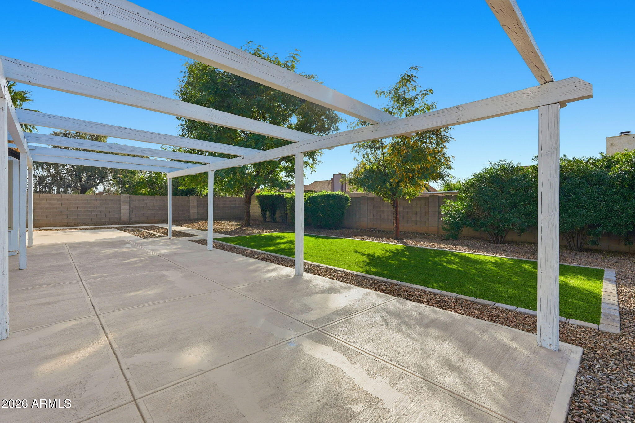 20620 N 5TH Drive