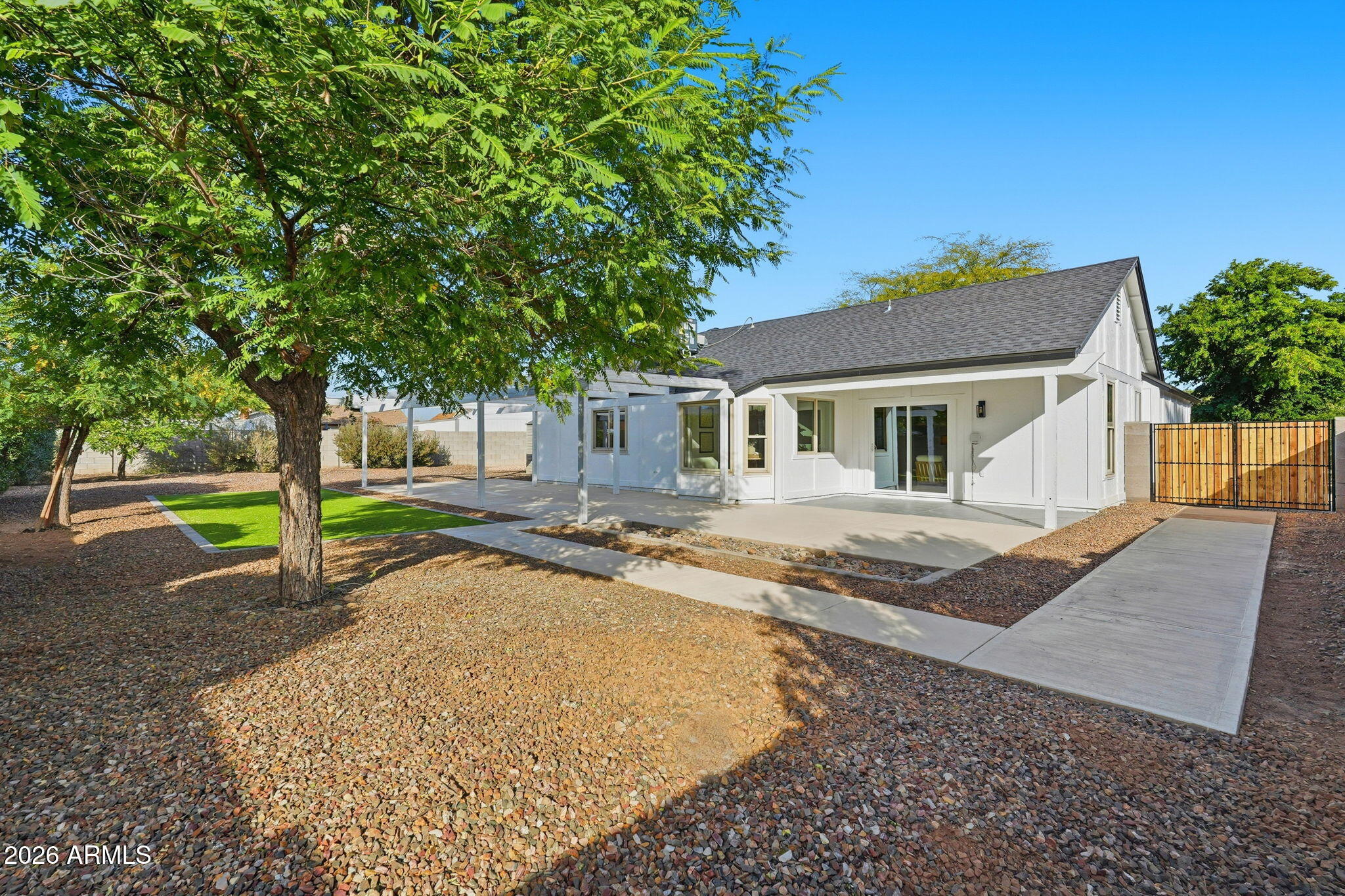 20620 N 5TH Drive