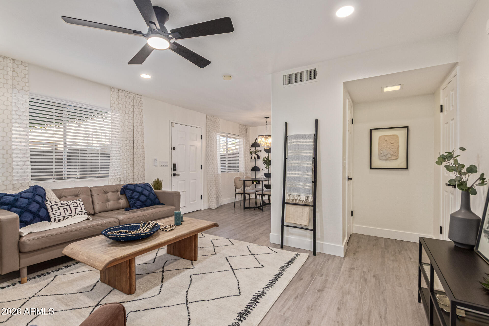 8525 E BELLEVIEW Street 6