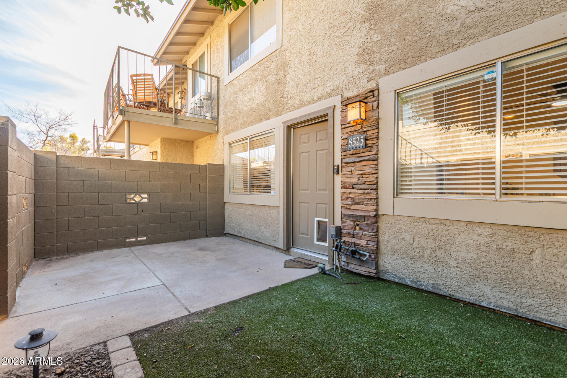 8525 E BELLEVIEW Street 6