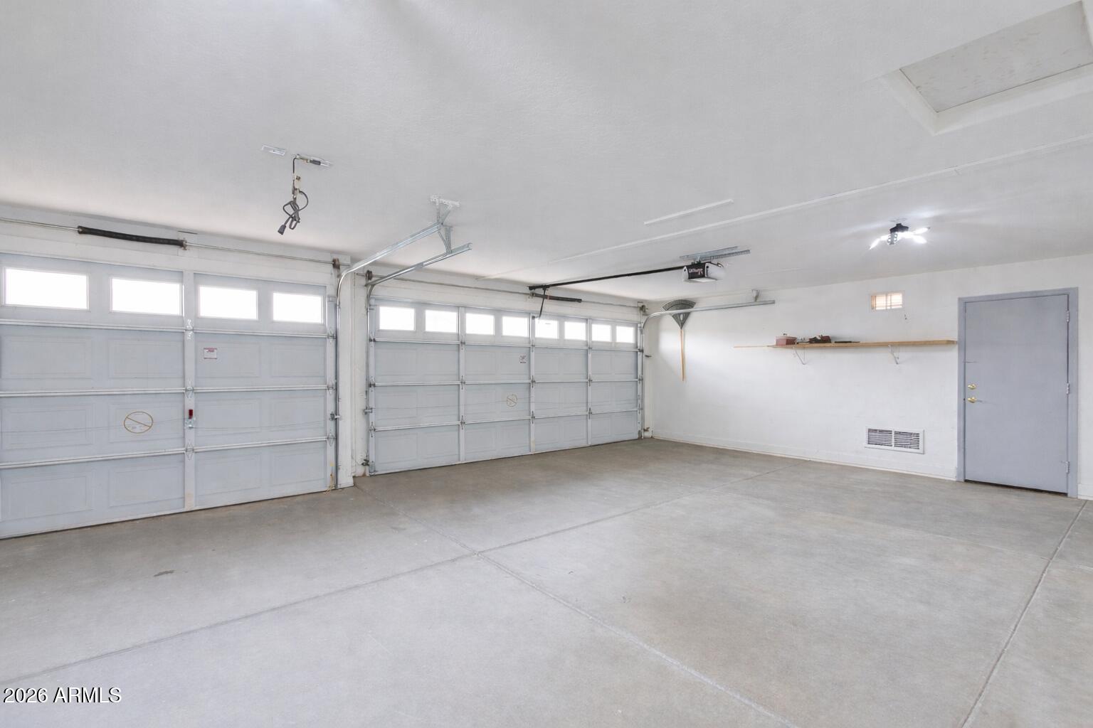 8297 S DESERT PRESERVE Court