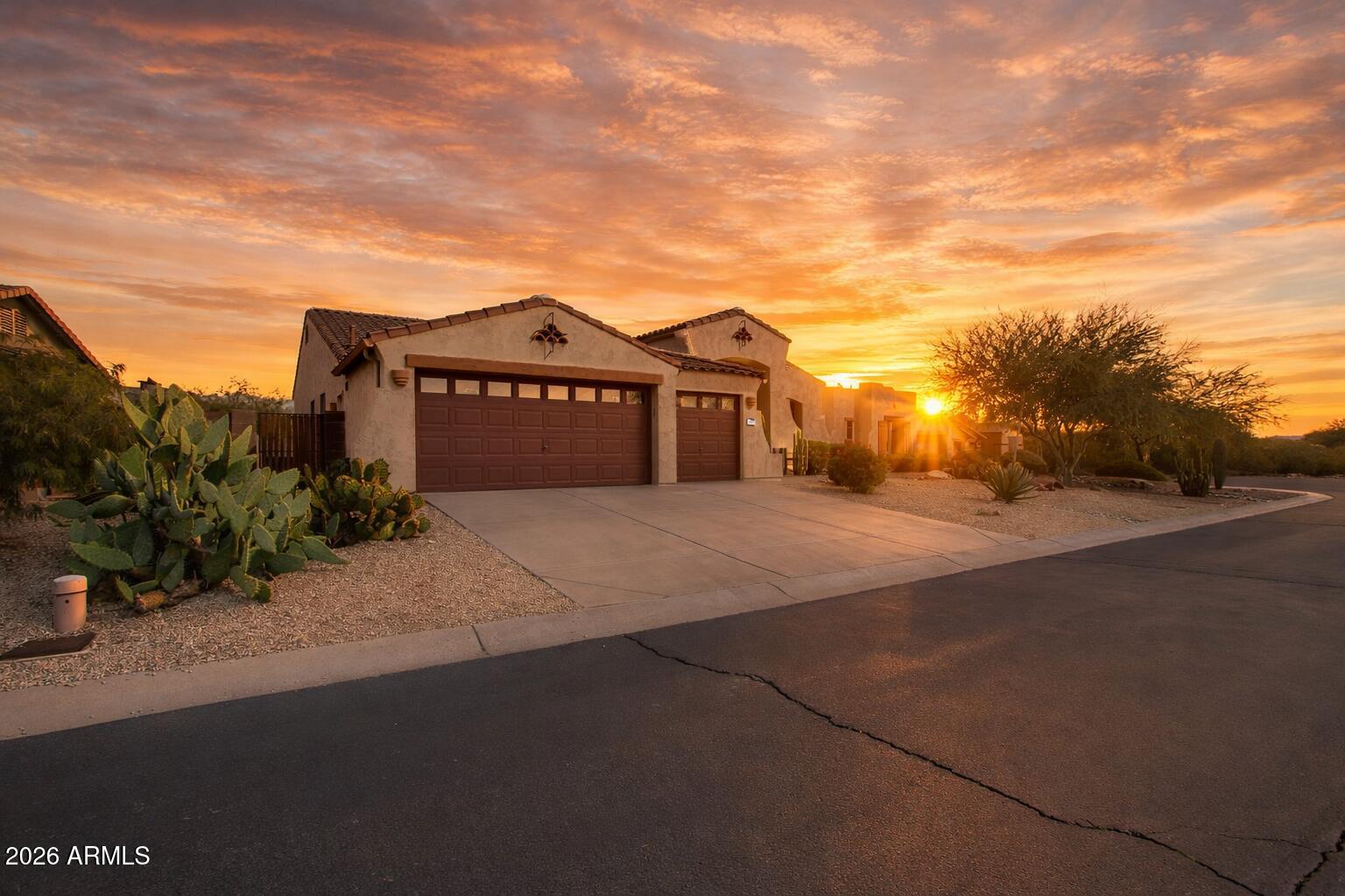 8297 S DESERT PRESERVE Court