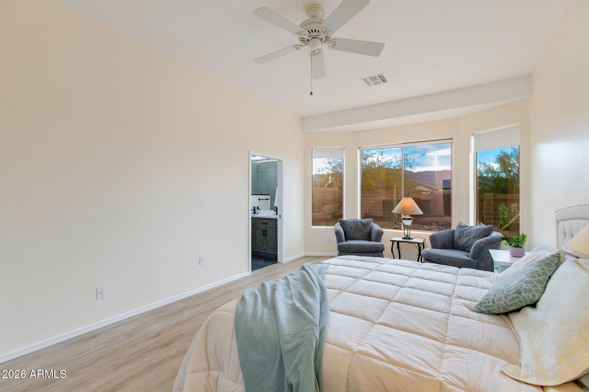 8297 S DESERT PRESERVE Court