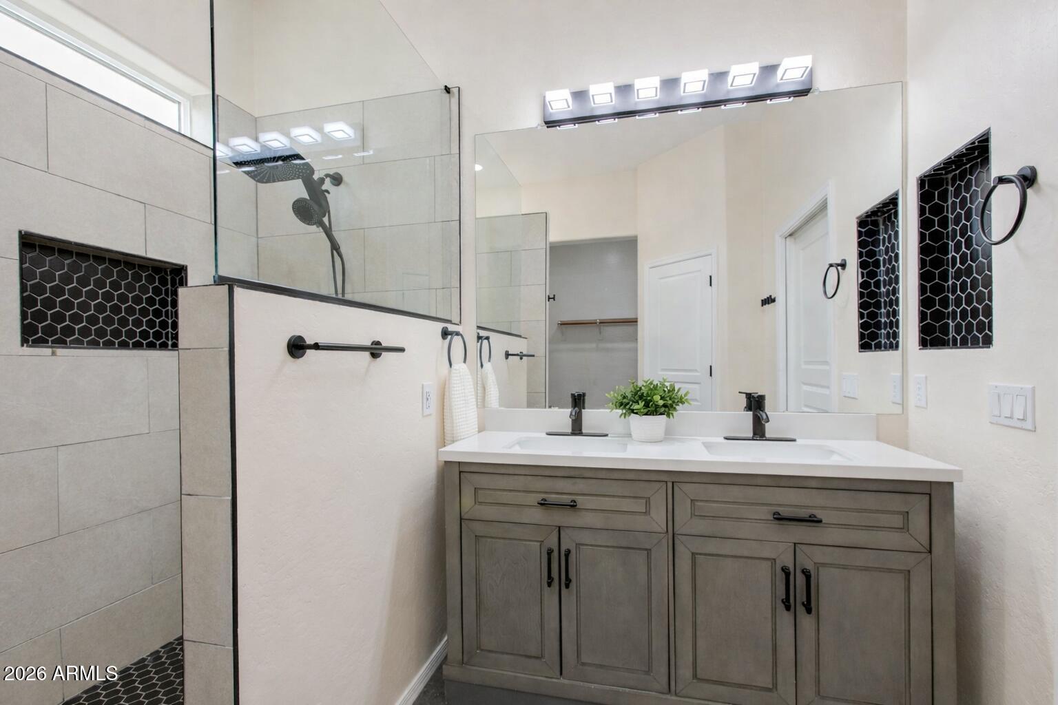 8297 S DESERT PRESERVE Court