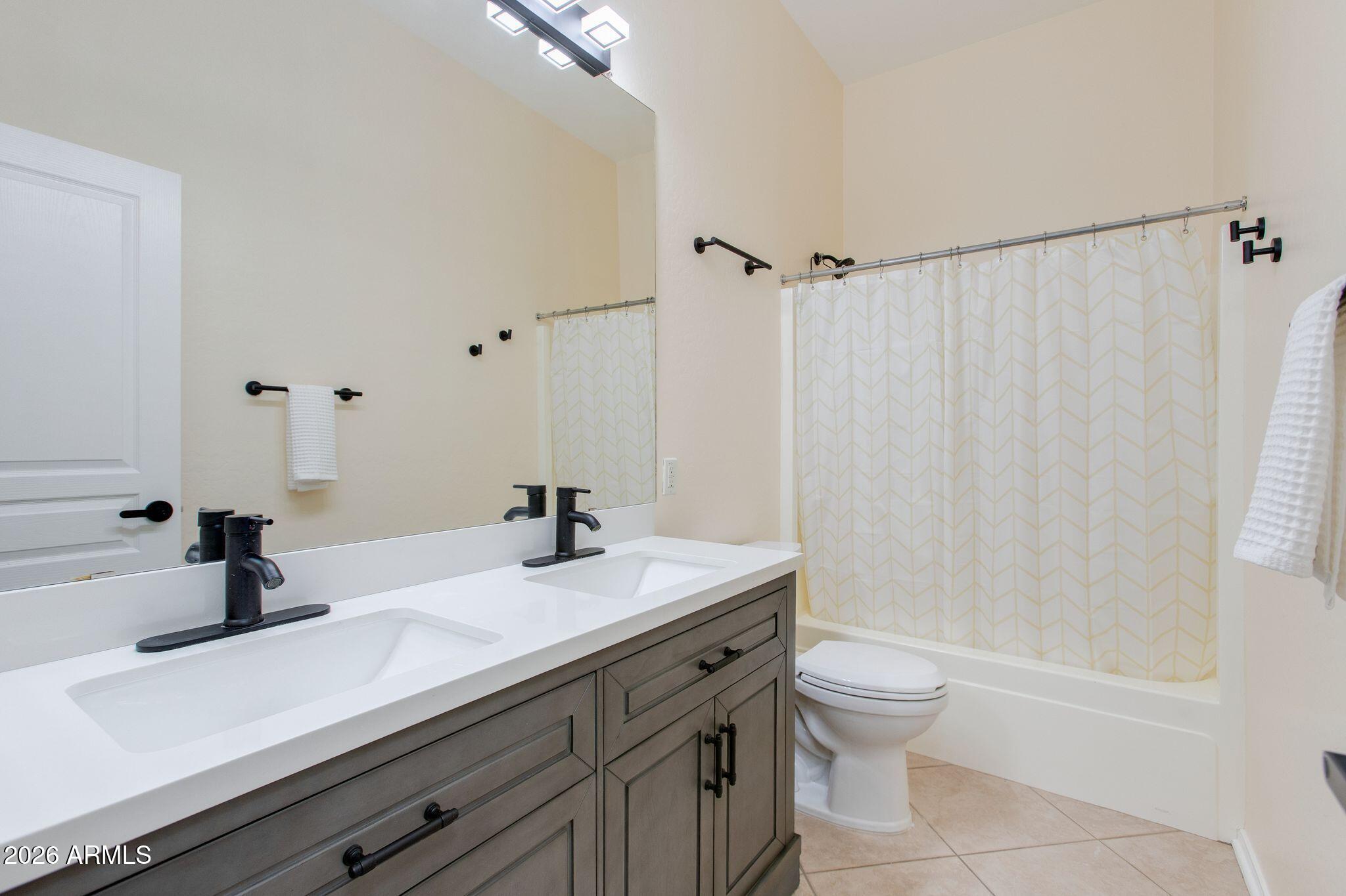 8297 S DESERT PRESERVE Court