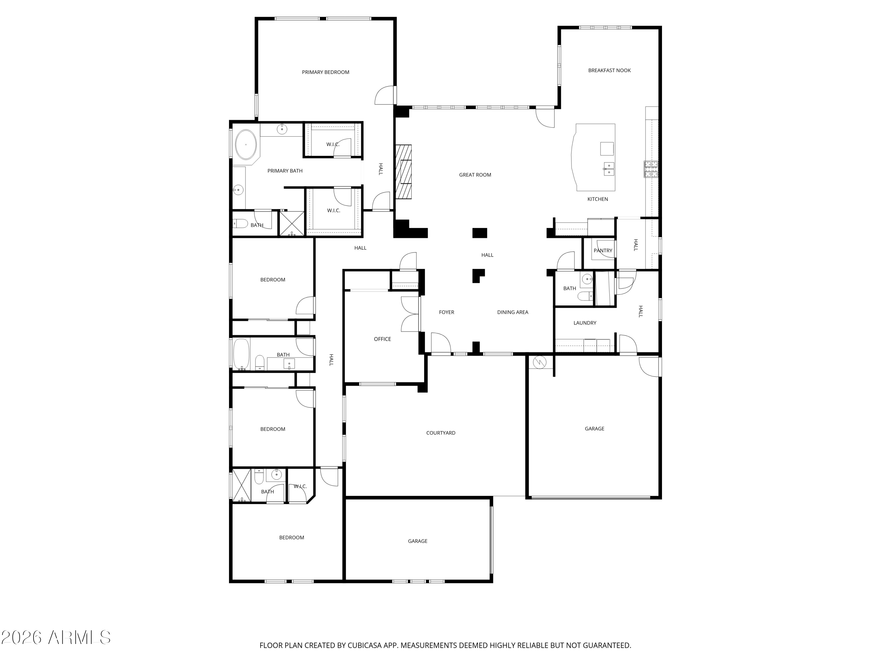 12821 W VIA CABALLO BLANCO